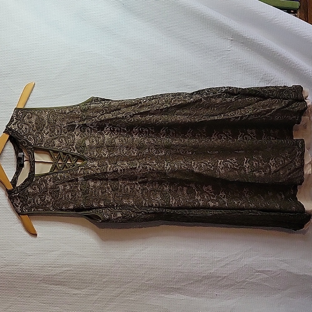 Cure Dress - Picture 1 of 5